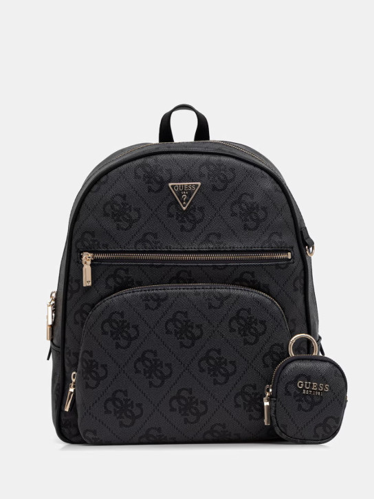 Guess dámský šedý batoh