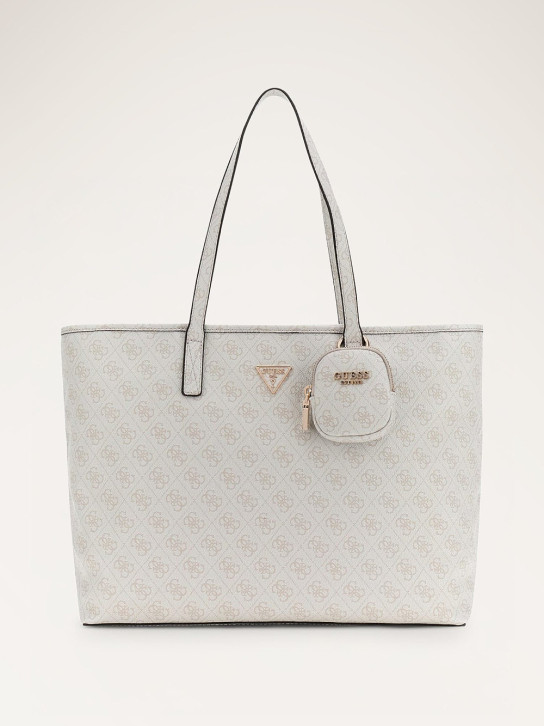 Guess dámská krémová kabelka