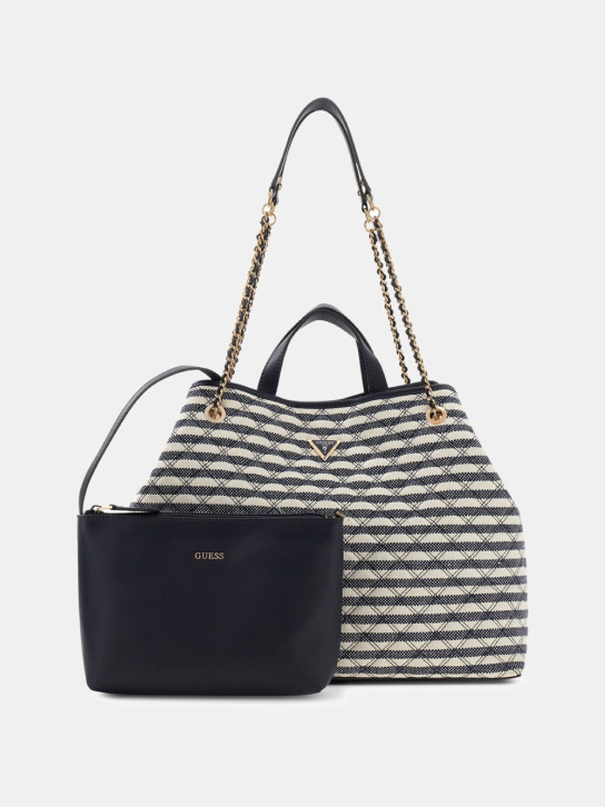 Guess dámská modrá kabelka