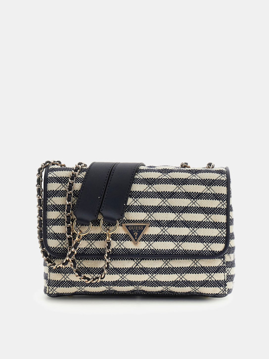 Guess dámská modrá kabelka