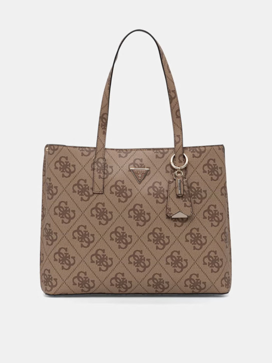 Guess dámská béžová kabelka