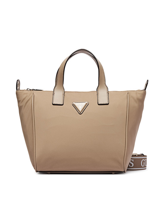 Guess dámská béžová kabelka