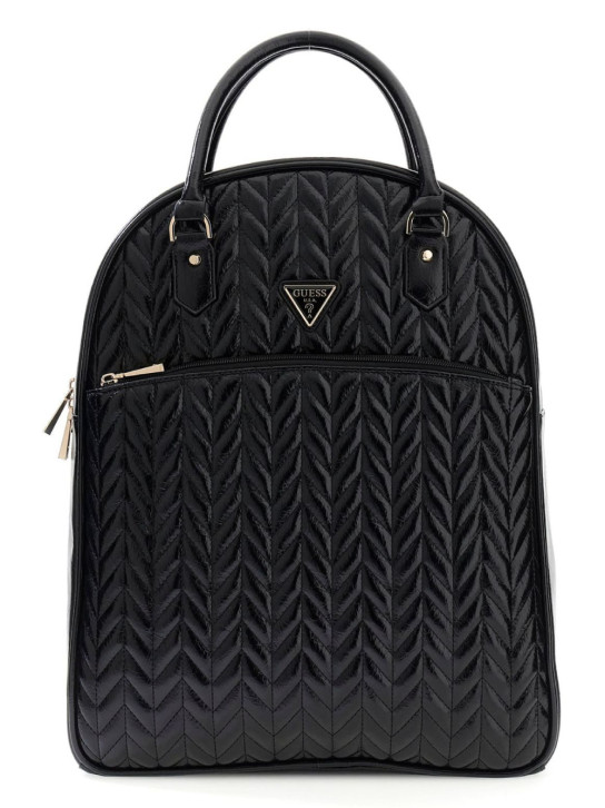 Guess dámský černý batoh