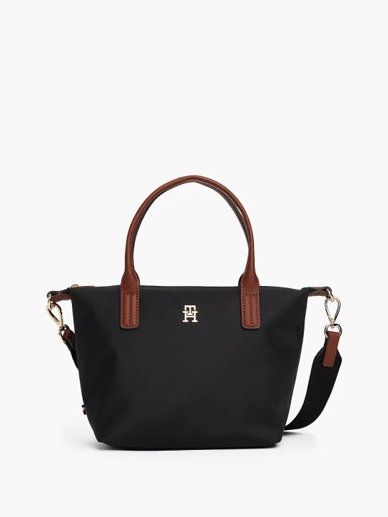 Tommy Hilfiger dámská černá kabelka
