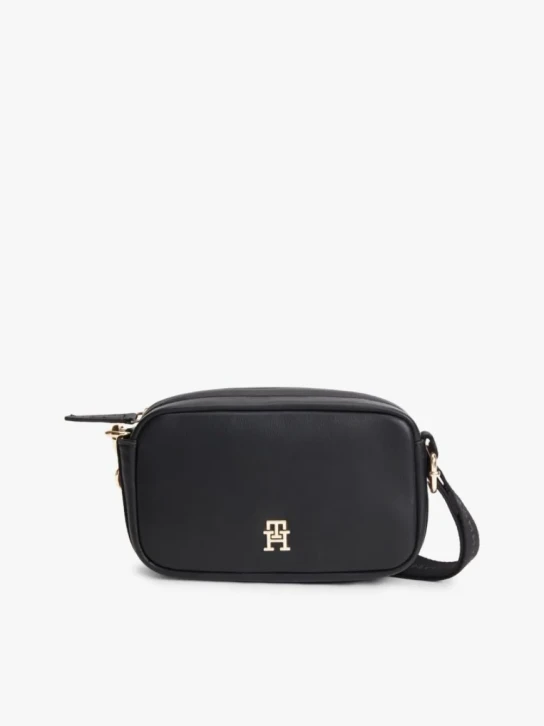 Tommy Hilfiger dámská černá kabelka