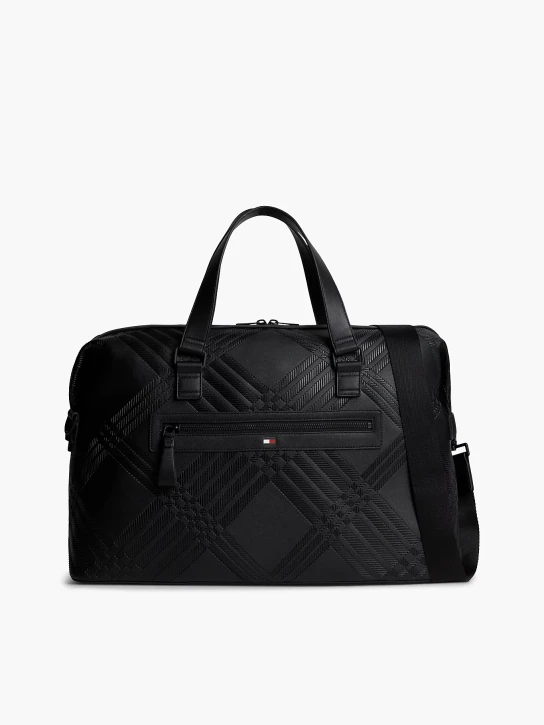 Tommy Hilfiger pánská černá taška