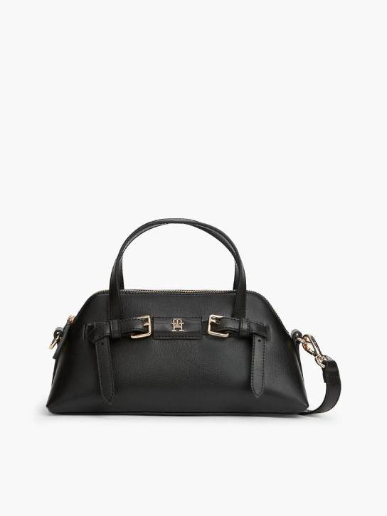 Tommy Hilfiger dámská černá kabelka