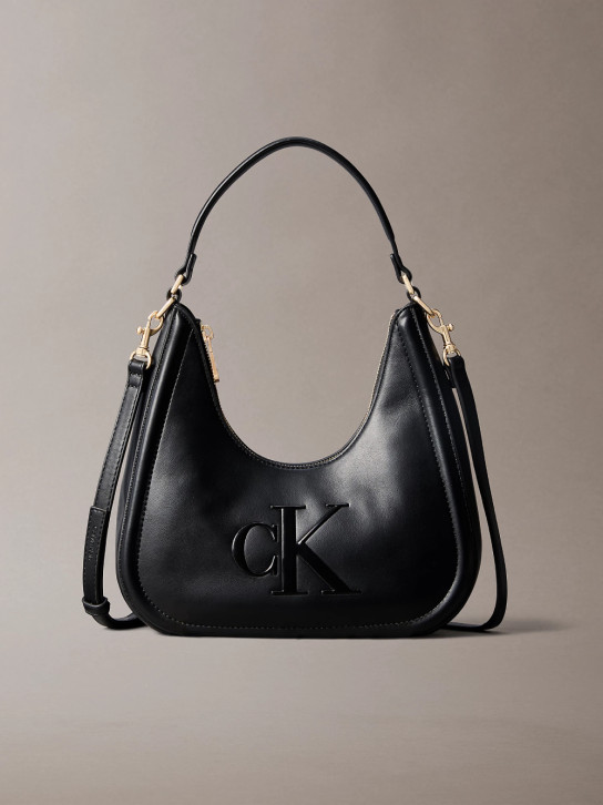 Calvin Klein dámská černá kabelka