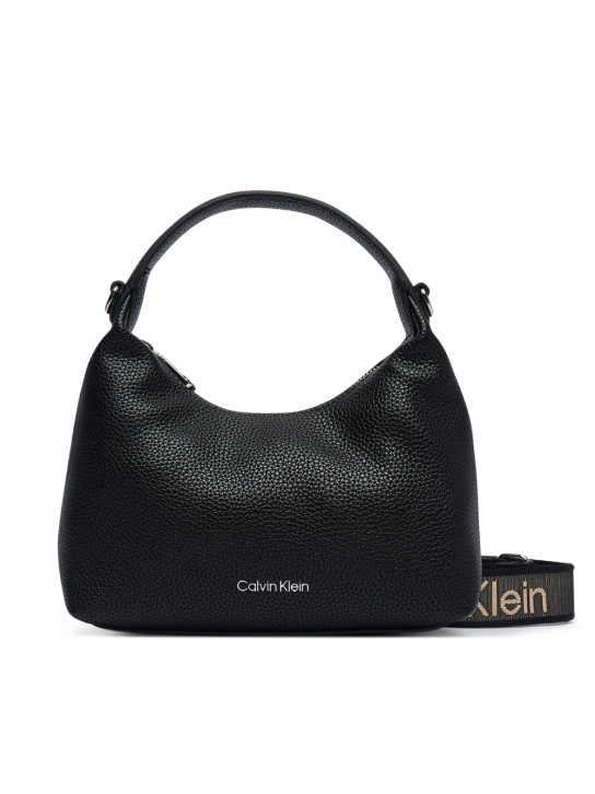 Calvin Klein dámská černá kabelka