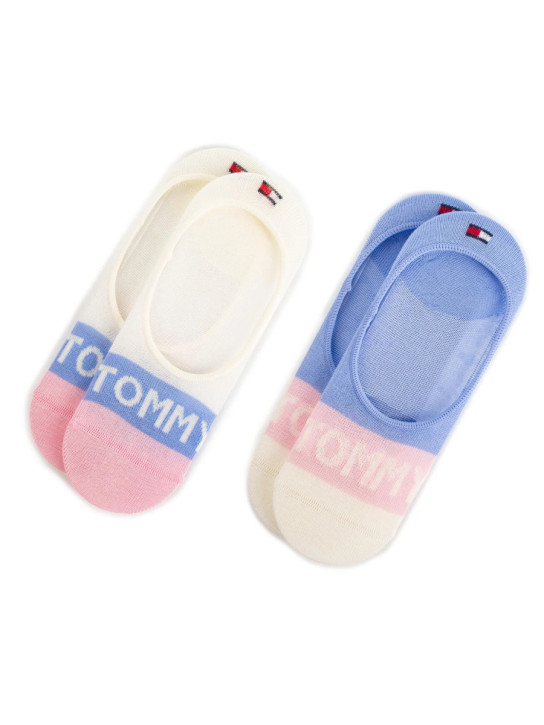 Tommy Hilfiger ponožky 2 pack