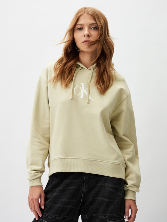 Calvin Klein dámská mikina