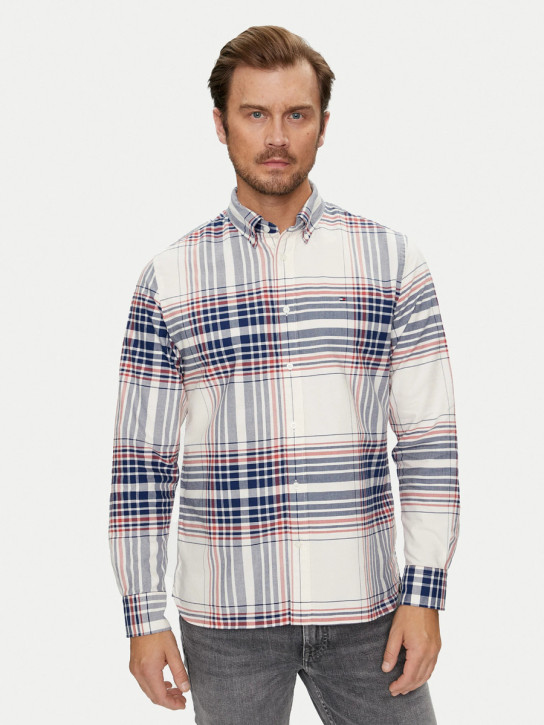 Tommy Hilfiger pánská košile