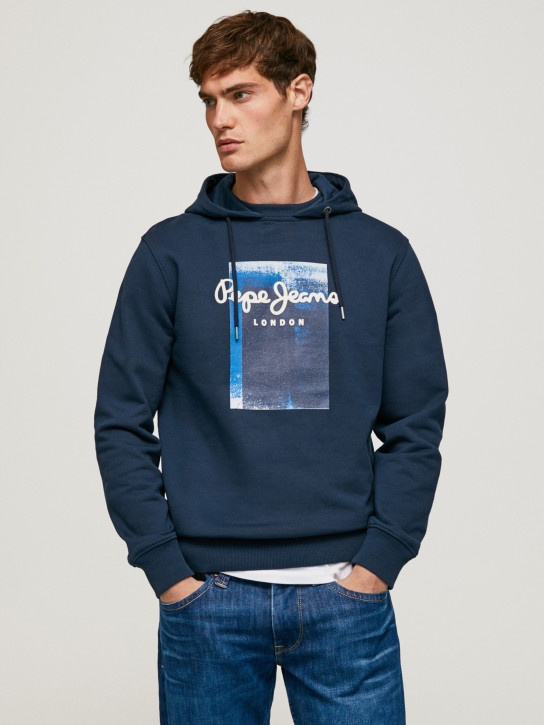 Pepe Jeans PIERCE mikina