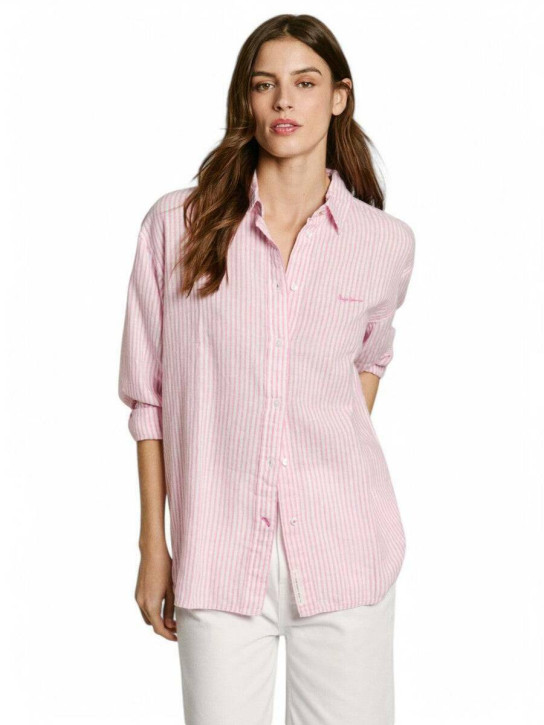 Pepe Jeans dámská pruhovaná košile Dream