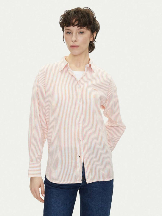 Pepe Jeans dámská pruhovaná košile Dream