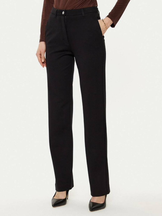 Guess dámské černé kalhoty