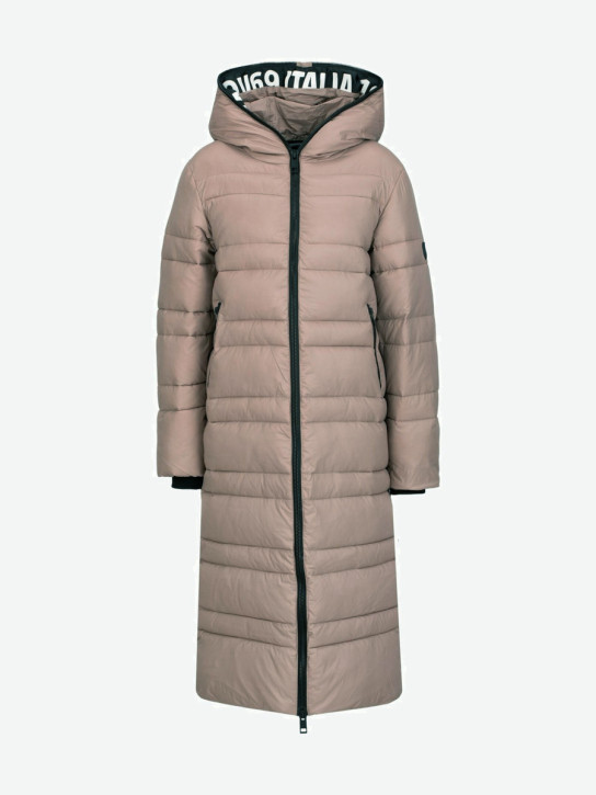 19V69 dámská béžová bunda