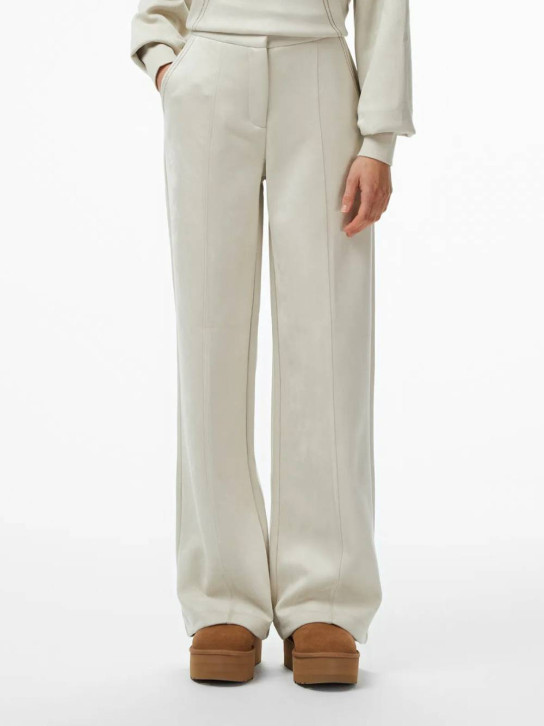 Guess dámské béžové kalhoty