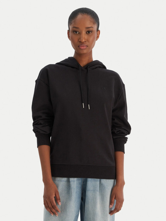 Calvin Klein dámská černá mikina