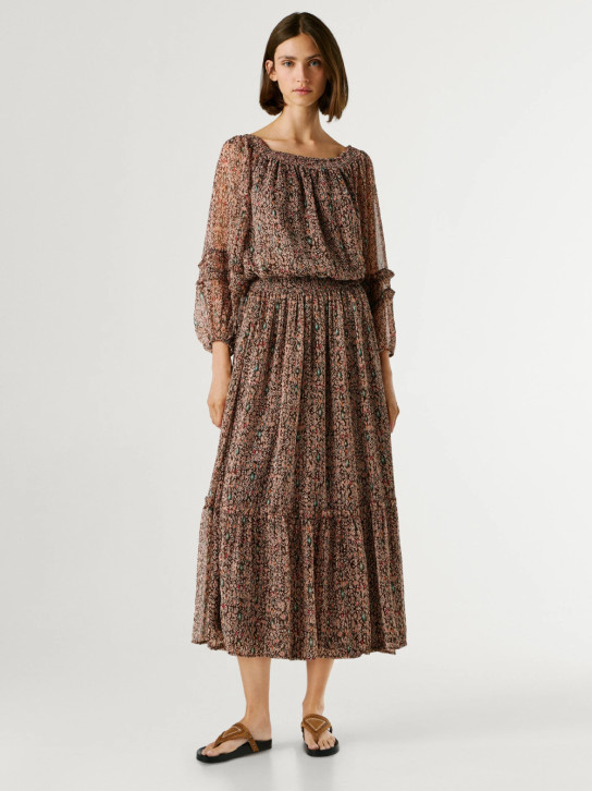 Pepe Jeans dámské šaty DOROTEA