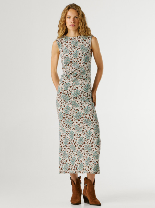 Pepe Jeans dámské  šaty  LEXI