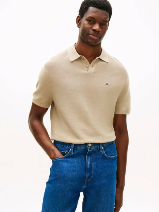 Tommy Hilfiger pánské polo tričko