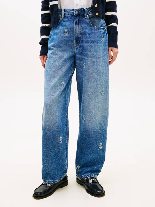 Tommy Hilfiger dámské džíny