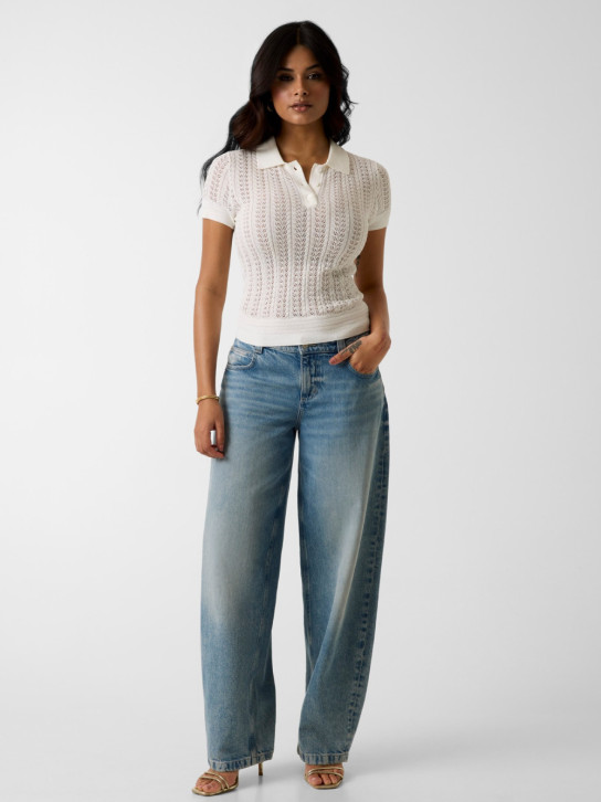 Guess dámské polo tričko