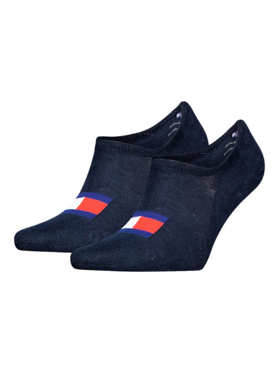 Tommy Hilfiger ponožky 2 pack