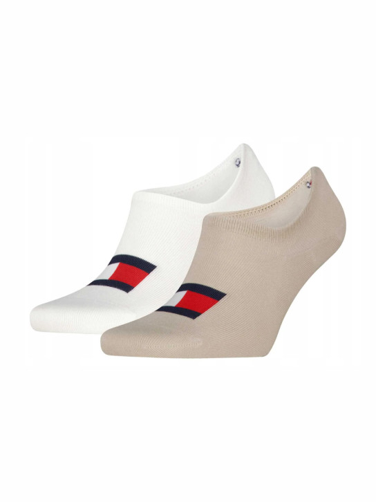 Tommy Hilfiger ponožky 2 pack