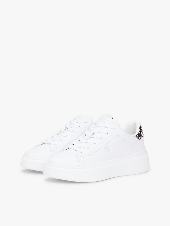 Tommy Hilfiger dámské bílé tenisky