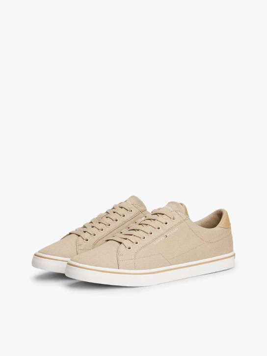 Tommy Hilfiger pánské béžové tenisky