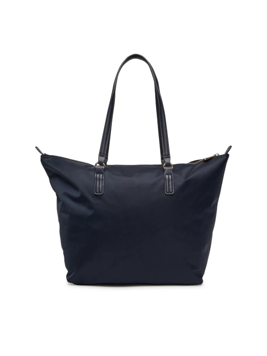 Tommy Hilfiger dámská tmavě modrá kabelka