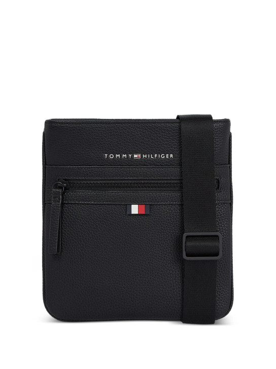 Tommy Hilfiger pánská černá taška