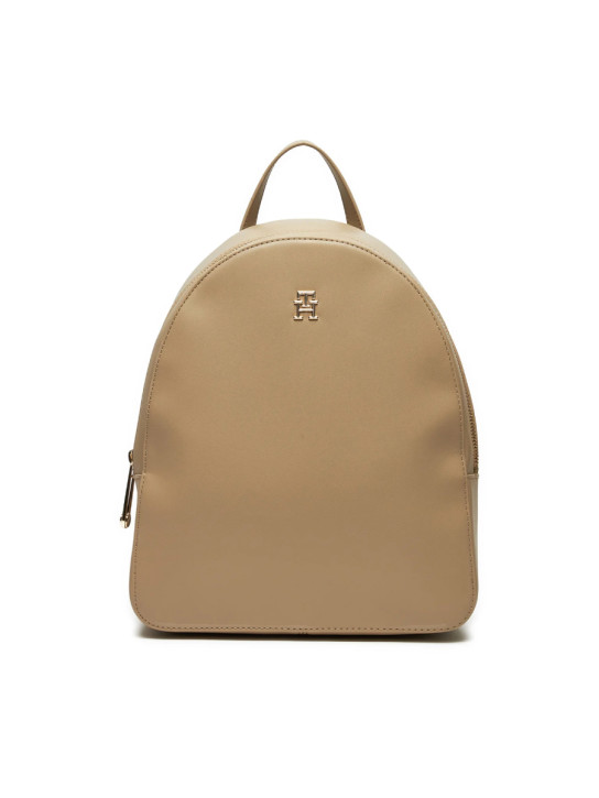 Tommy Hilfiger dámský béžový batoh