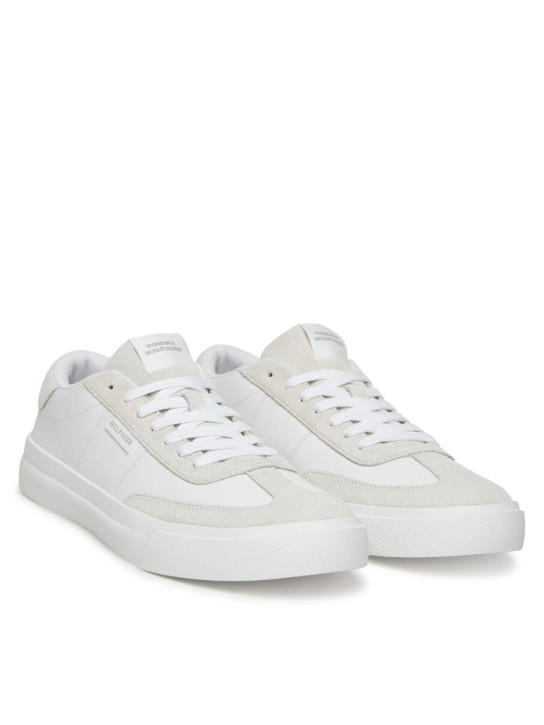 Tommy Hilfiger pánské bílé tenisky