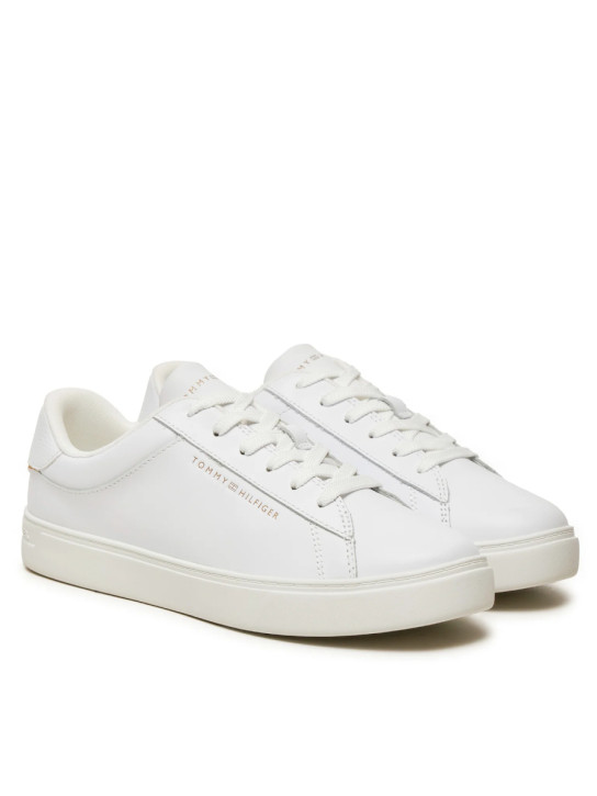 Tommy Hilfiger dámské bílé tenisky