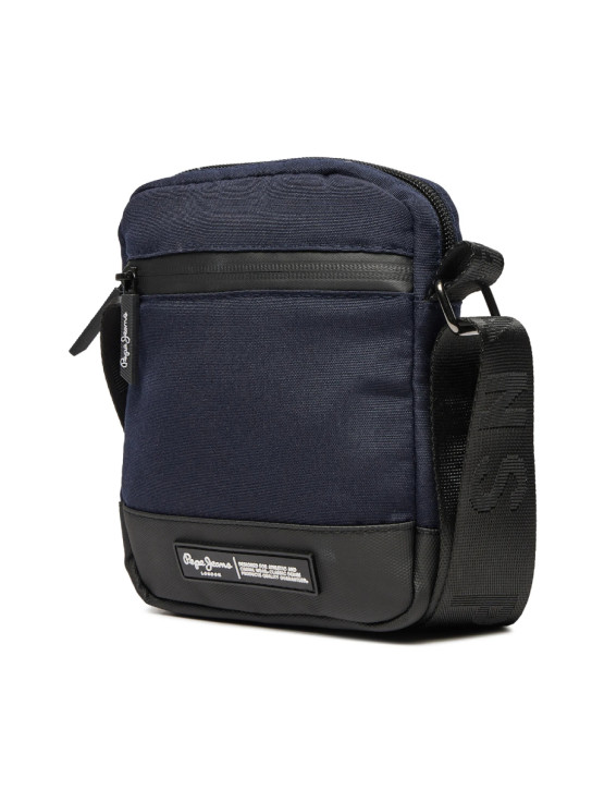 Pepe Jeans pánská tmavě modrá taška přes rameno