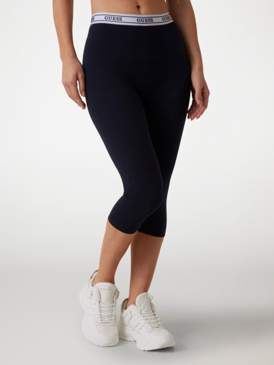 Guess dámské černé legíny