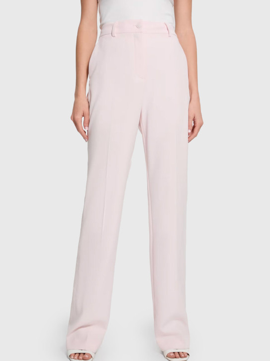 Guess dámské růžové kalhoty