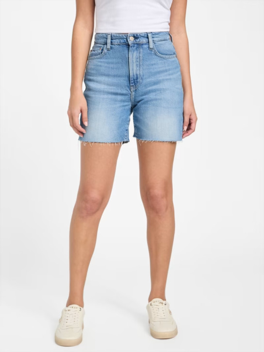 Guess dámské džínové šortky