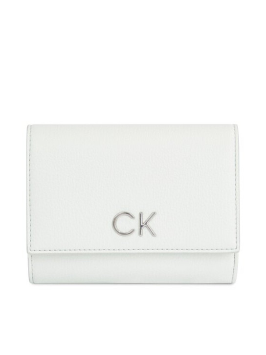 Calvin Klein dámská světle zelená peněženka