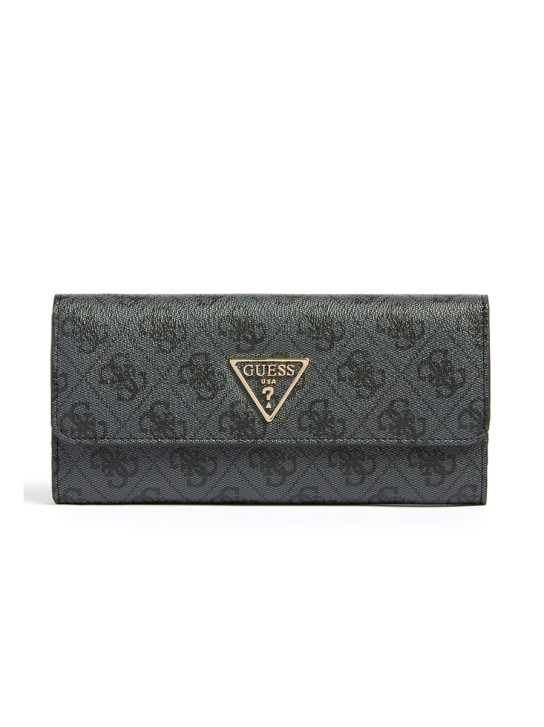 Guess dámská černá peněženka