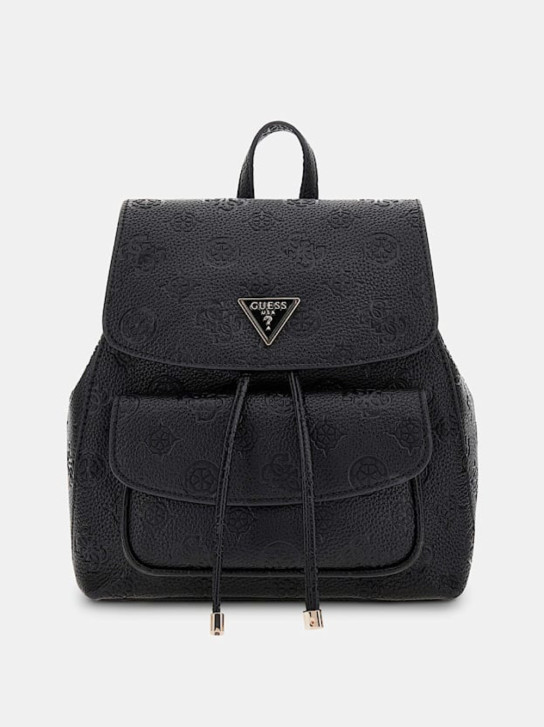 Guess dámský černý batoh
