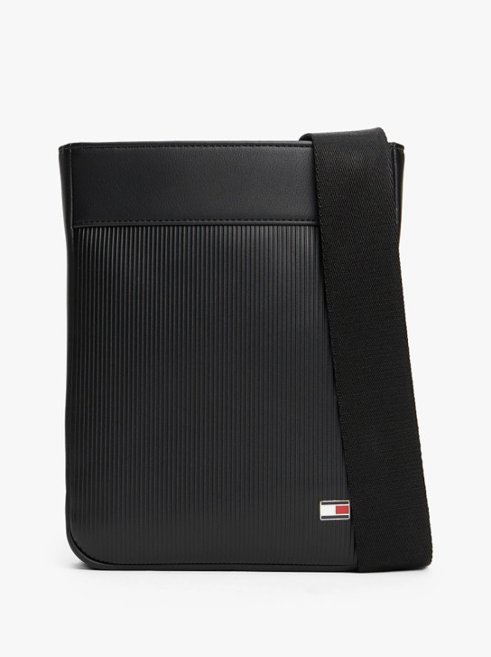 Tommy Hilfiger pánská černá taška