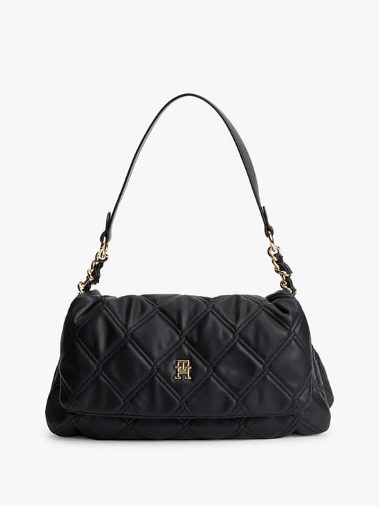 Tommy Hilfiger dámská černá kabelka