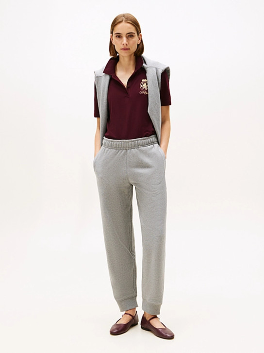 Tommy Hilfiger dámské tepláky