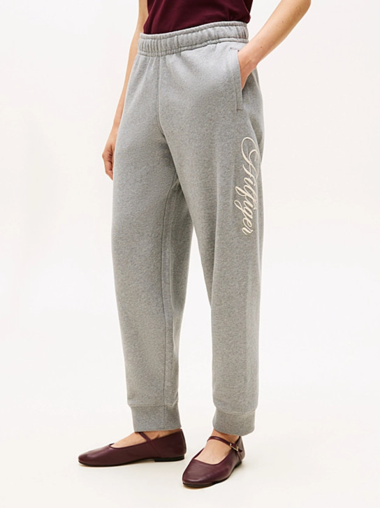 Tommy Hilfiger dámské tepláky