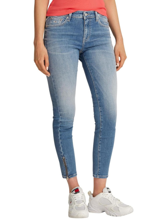 Tommy Hilfiger dámske džíny