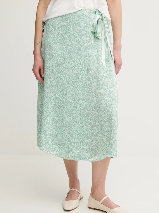 Tommy Hilfiger dámská vzorovaná sukně